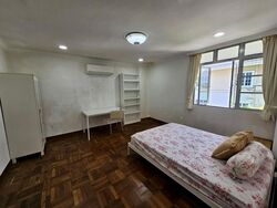 Pinetree Condominium (D10), Condominium #579287411